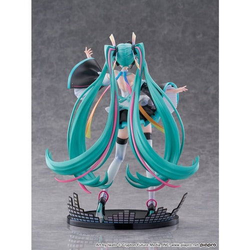 Character Vocal Series 01 statuette 1/7 Hatsune Miku Miku Expo 10th Anniversary Ver. 26 cm
