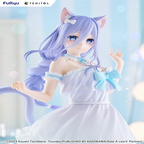 Date A Live V statuette PVC Tenitol Tall Mio Takamiya 30 cm