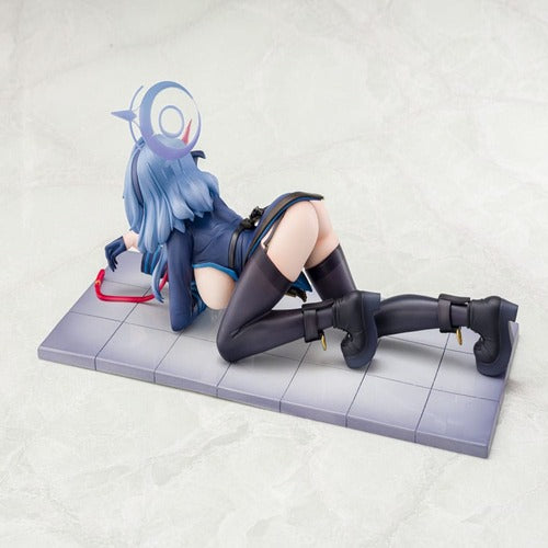 Blue Archive statuette PVC 1/7 Ako Memorial Lobby Ver. 23 cm