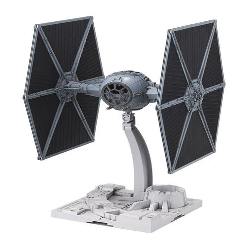 Star Wars maquette 1/72 TIE Fighter