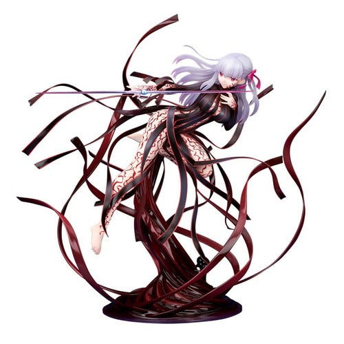 Fate/Stay Night statuette PVC 1/7 Sakura Matou Makiri's Grail 30 cm