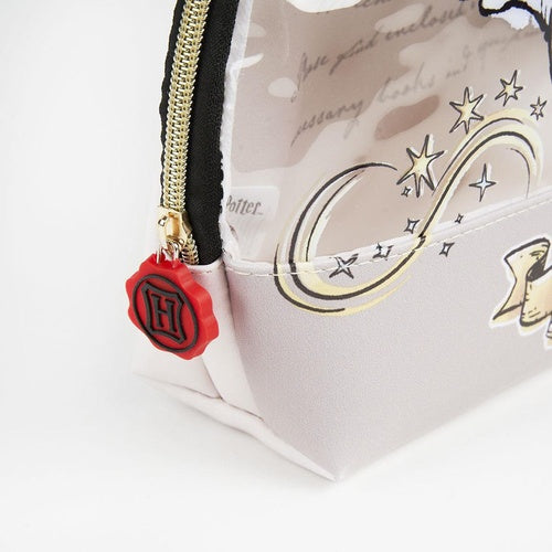 Harry Potter Kulturbeutel Hedwig