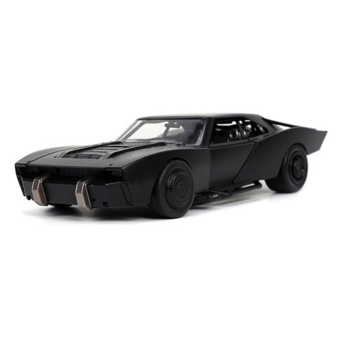 DC Comics véhicule 1/24 Batman Batmobile