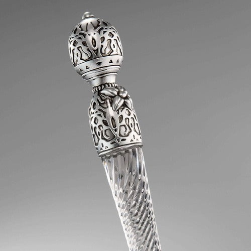 Wicked Prop-Réplique 1/1 Glinda's Training Baguette 55,5 cm