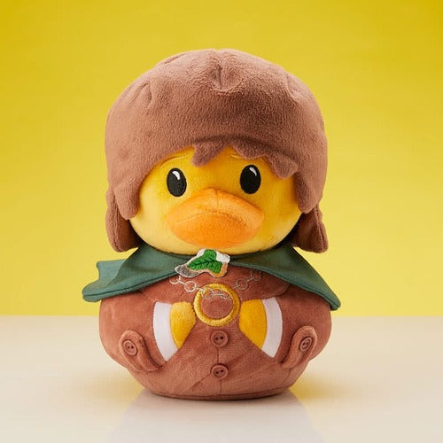 Der Herr der Ringe Tubbz Plüschfigur Frodo 20 cm