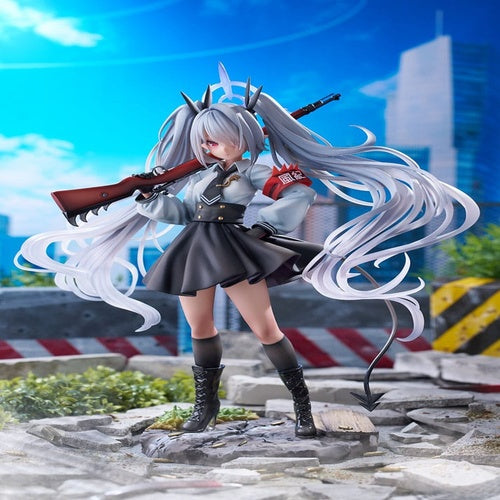 Blue Archive statuette PVC 1/7 Shiromi Iori 24 cm