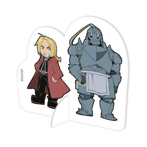 Fullmetal Alchemist Adventskalender