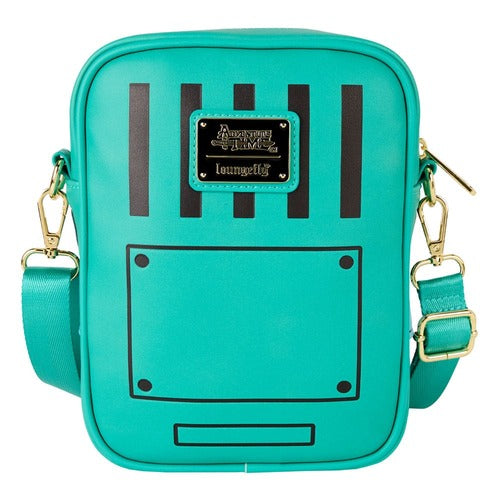 Warner Bros by Loungefly sac à bandoulière Adventure Time BMO