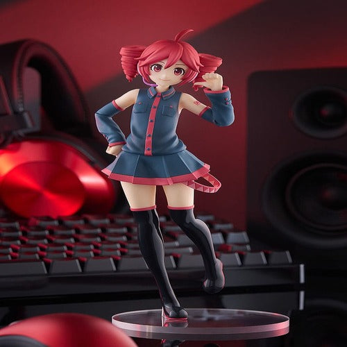 Vocaloid statuette PVC Pop Up Parade Kasane Teto L Size 22 cm