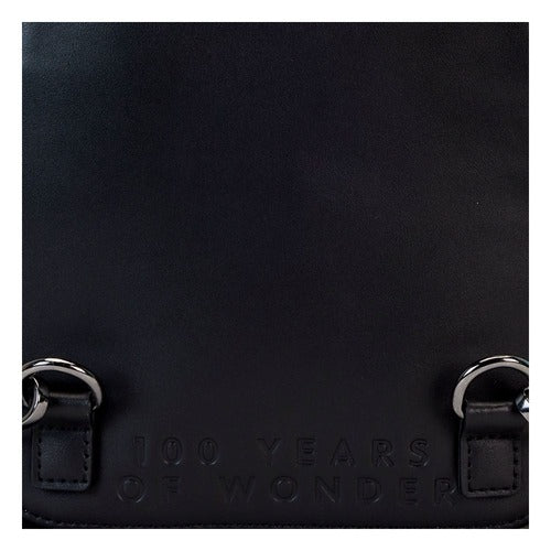 Disney by Loungefly sac à bandoulière Mickey Mouse 100th Anniversary Corduroy