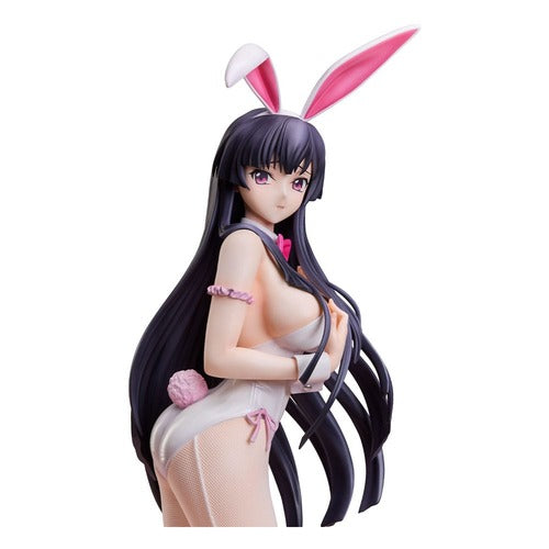 Code Geass: Rozé of the Recapture statuette PVC B-Style Sakura Haruyanaginomiya Bunny Ver. 45 cm