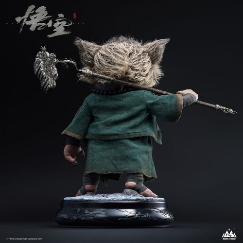 Black Myth: WuKong statuette 1/3 Zhu Bajie 50 cm
