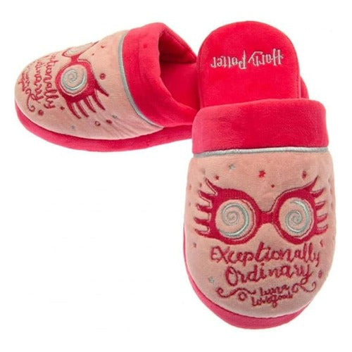 Harry Potter Hausschuhe Luna Lovegood EU 38-43