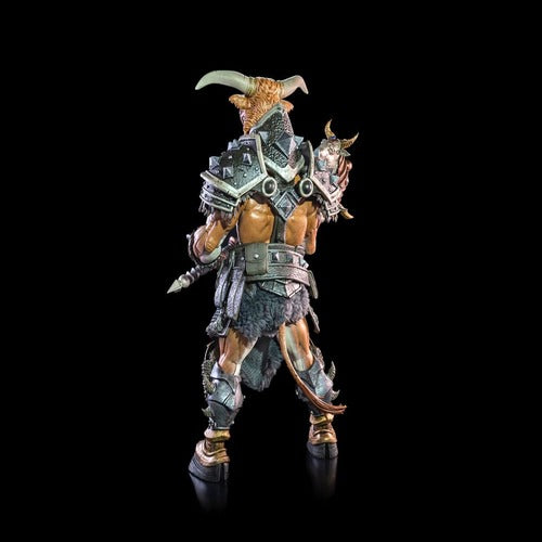 Mythic Legions: Rising Sons figurine Regarionn (Ogre-Scale) 23 cm