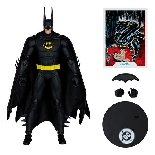 DC Multiverse figurine Batman (Troika) 20 cm