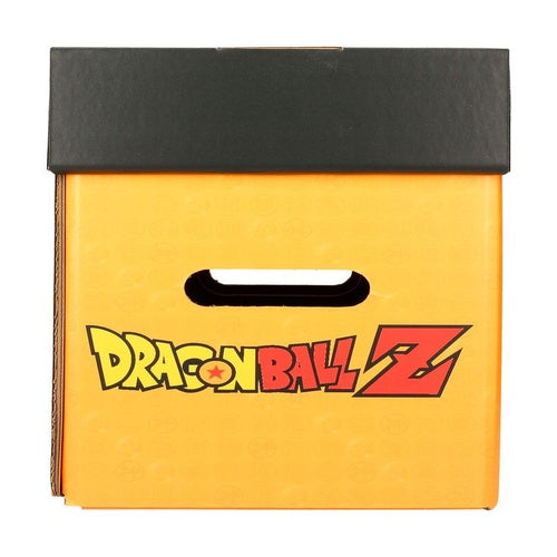 Dragon Ball Z boîte de rangement Characters 40 x 21 x 30 cm