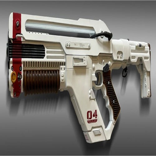 Alien: Romulus réplique 1/1 Pulse Rifle 71 cm