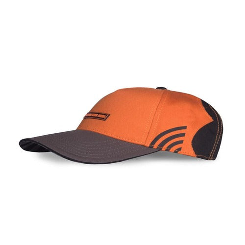 Chainsaw Man casquette baseball Chainsaw