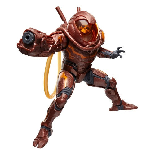 X-Men Marvel Legends Actionfigur Marrow (BAF: Marvel's Nemesis) 15 cm