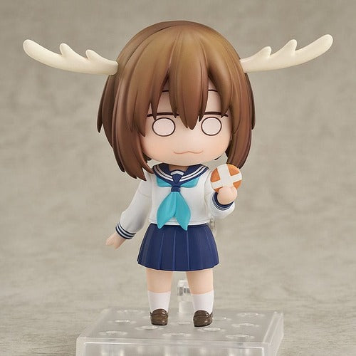 My Deer Friend Nokotan figurine Nendoroid Noko Shikanoko 10 cm