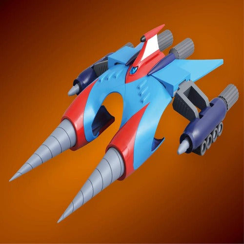 Mazinger Grand Action Bigsize Model statuette PVC Drill Spazer 57 cm