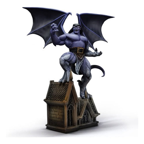Gargoyles statuette 1/10 Art Scale Goliath 36 cm