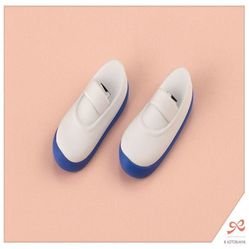 Sousai Shojo Teien accessoires pour figurines Dress Up Shoes Vol.1