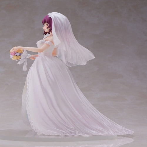 Atelier Sophie 2: The Alchemist of the Mysterious Dream statuette PVC 1/7 Sophie Wedding Dress Ver. 23 cm