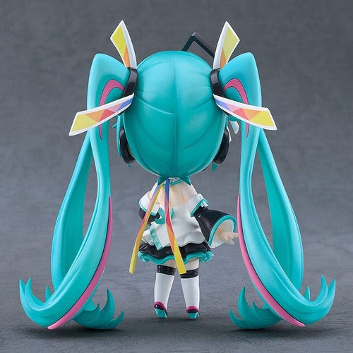 Hatsune Miku figurine Nendoroid MIKU EXPO 10th Anniversary Ver. 10 cm