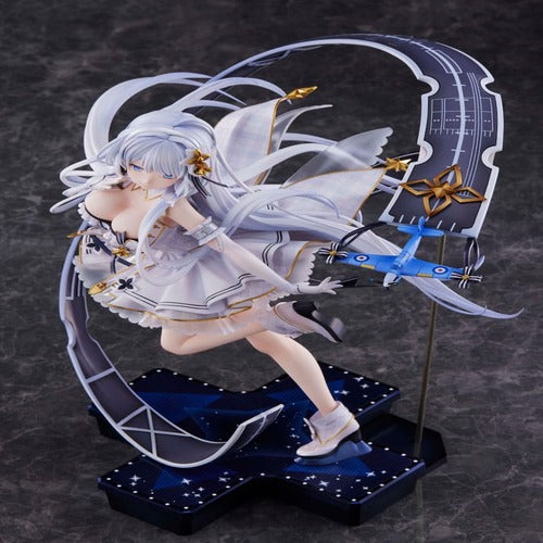 Azur Lane statuette 1/6 Illustrious Muse 30 cm