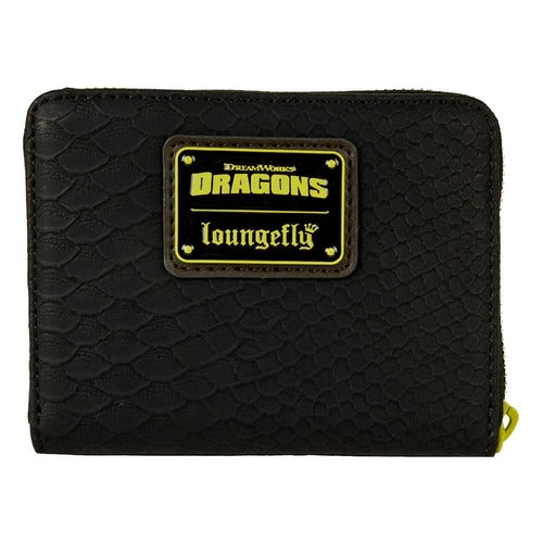 Dreamworks by Loungefly Porte-monnaie How to Train your Dragon