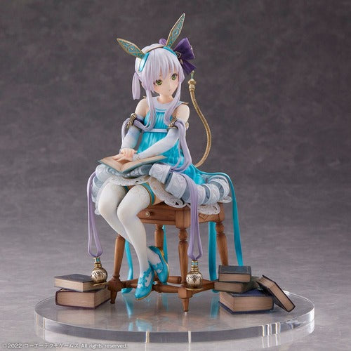 Atelier Sophie 2: The Alchemist of the Mysterious Dream statuette PVC 1/7 Plachta 21 cm