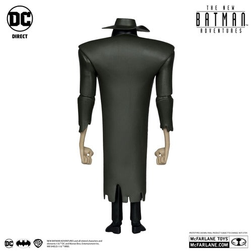 DC Direct assortiment figurines The New Batman Adventures Wave 4 15 cm (6)