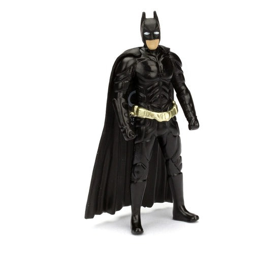 DC Comics véhicule 1/24 Batman The Dark Knight Batmobile