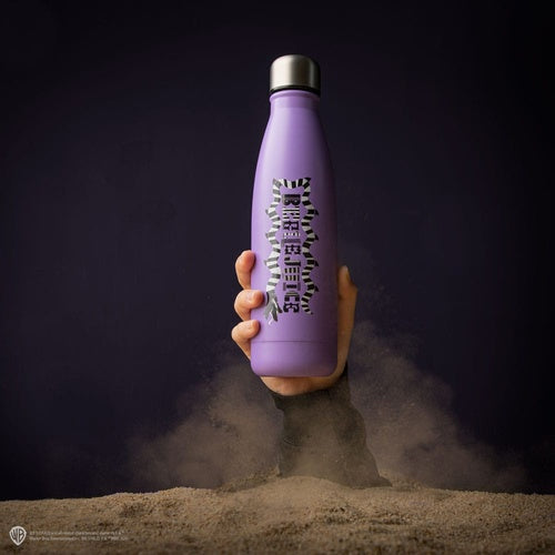 Beetlejuice Thermosflasche Beetlejuice Sandworm