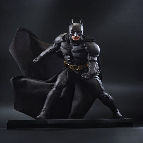 DC Direct statuette  DC Movie Statues Batman (The Dark Knight) 24 cm