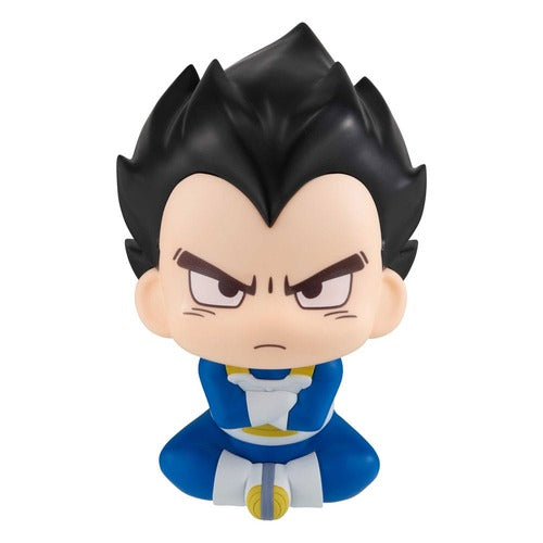 Dragon Ball Daima statuette PVC Look Up Vegeta Mini 11 cm