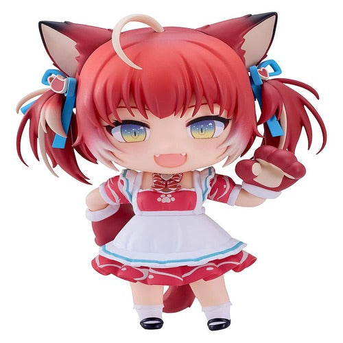 Akami Karubi Nendoroid Actionfigur 10 cm