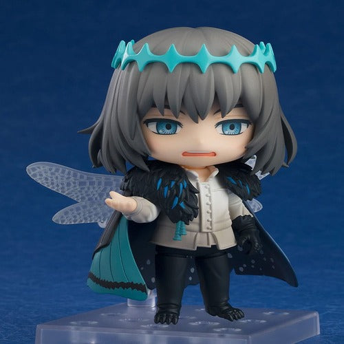 Fate/Grand Order figurine Nendoroid Pretender/Oberon Vortigern 10 cm