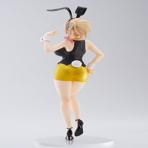 Bunny Garden statuette PVC Pop Up Parade Rin L Size 24 cm