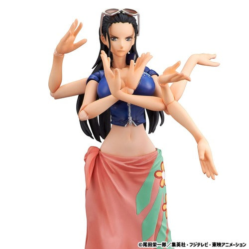 One Piece figurine Variable Action Heroes Nico Robin 18 cm