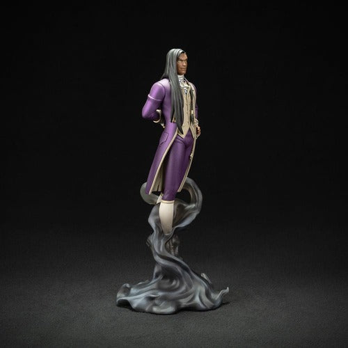 Castlevania Nocturne statuette PVC Olrox 29 cm