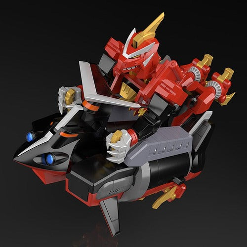 Gridman Universe figurine The Gattai Gattai Ryujin DX Dynazenon 25 cm (re-run)