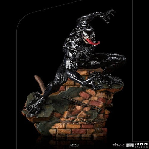 Venom: Let There Be Carnage statuette 1/10 BDS Art Scale Venom 30 cm