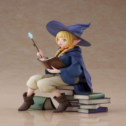 Delicious in Dungeon statuette PVC 1/7 Marcille Student Ver. AmiAmi Limited Edition 19 cm