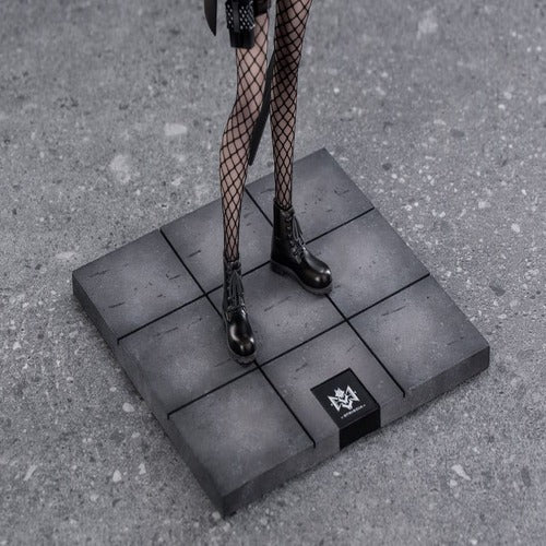 A-Z: statuette PVC 1/7 [B] Full Dress 25 cm