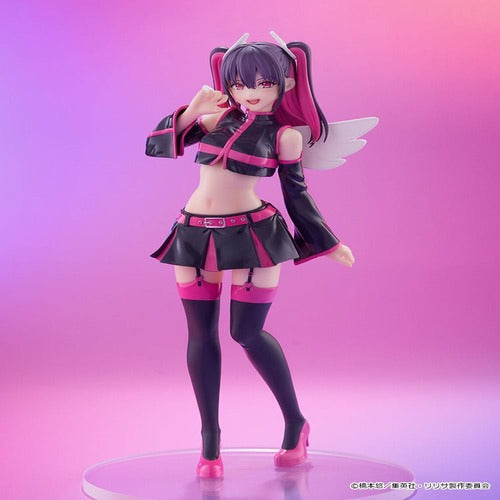 2.5 Dimensional Seduction statuette PVC Pop Up Parade Miriella: Angel Airborne Corps Ver. 17 cm