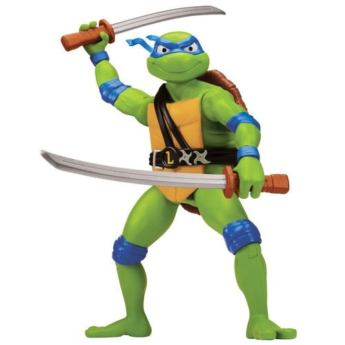 Ninja Turtles: Teenage Years Giant figurine Leonardo 30 cm