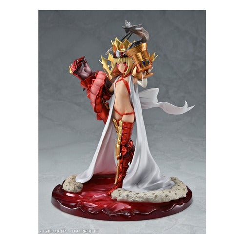 Fate/Grand Order statuette PVC 1/7 Beast/Sodom's Beast/Draco (Second Ascension) 25 cm