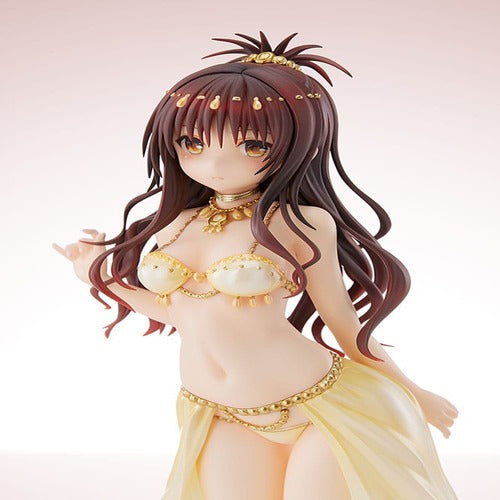 To Love-Ru Darkness statuette PVC 1/7 Mikan Yuki 22 cm